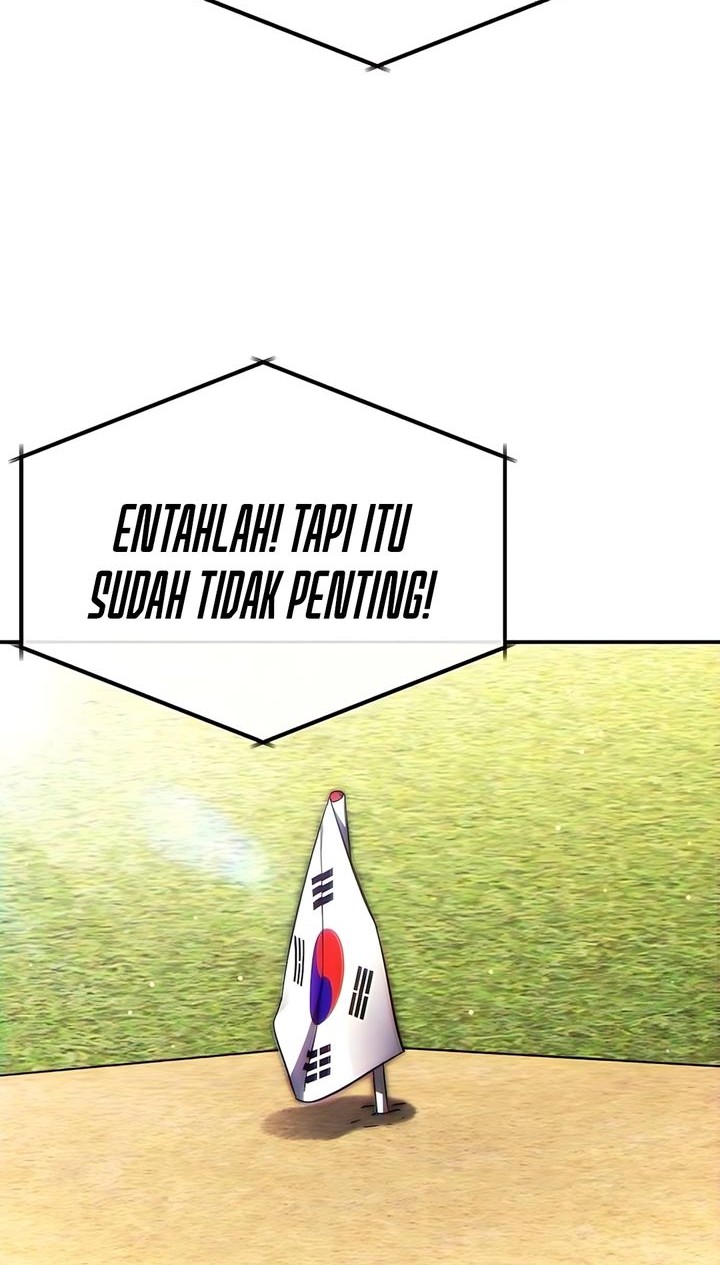 Genius Hitter Hits Fastball Chapter 100 - halaman 35