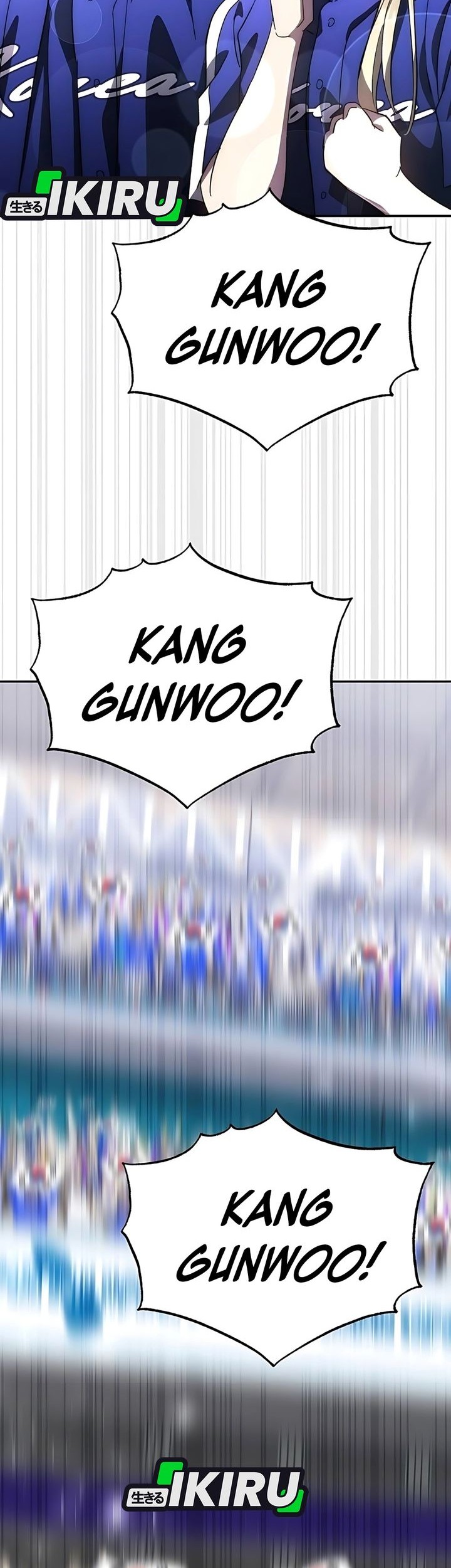 Genius Hitter Hits Fastball Chapter 100 - halaman 39