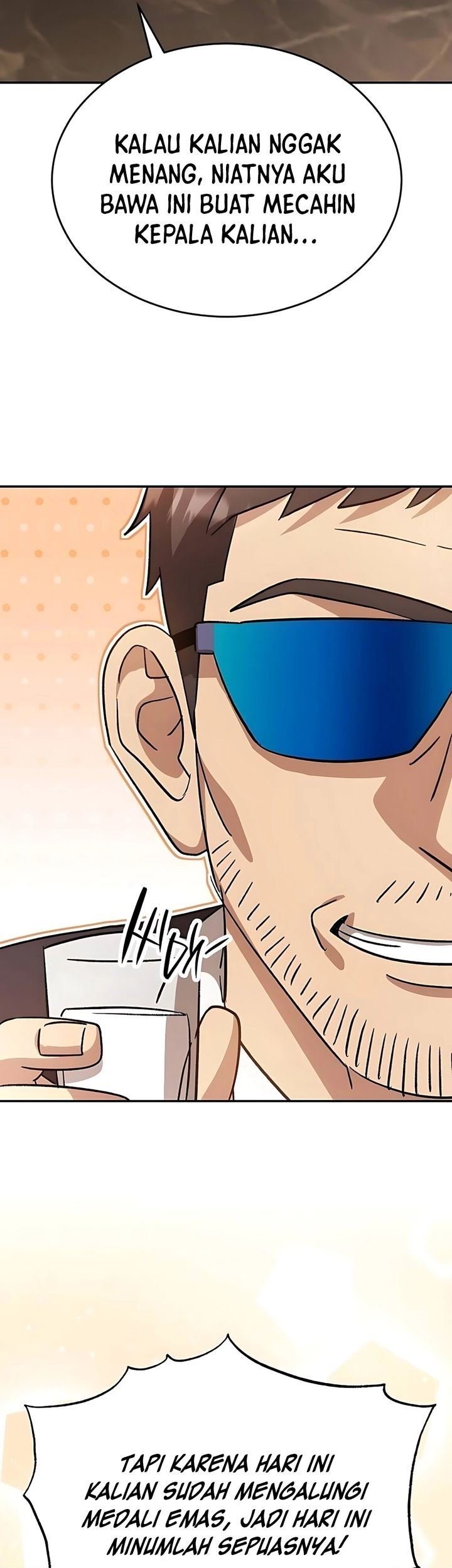 Genius Hitter Hits Fastball Chapter 100 - halaman 49