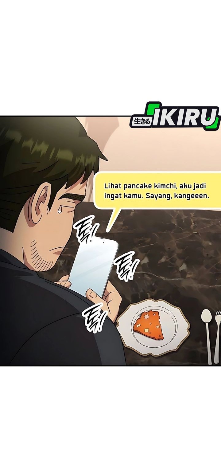 Genius Hitter Hits Fastball Chapter 100 - halaman 52