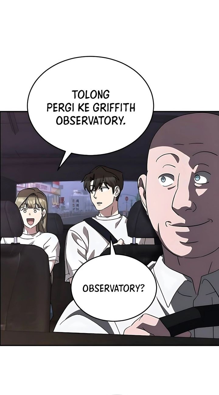 Genius Hitter Hits Fastball Chapter 100 - halaman 58