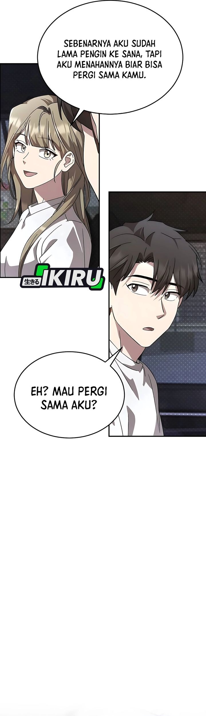 Genius Hitter Hits Fastball Chapter 100 - halaman 59