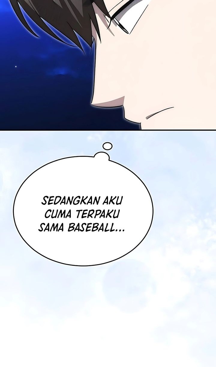 Genius Hitter Hits Fastball Chapter 100 - halaman 66