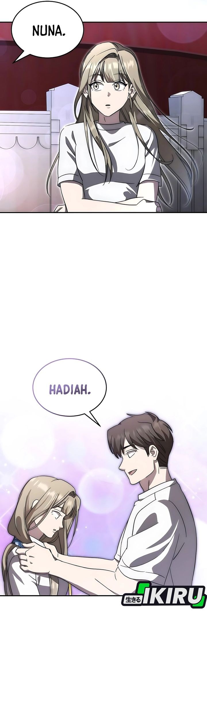 Genius Hitter Hits Fastball Chapter 100 - halaman 67