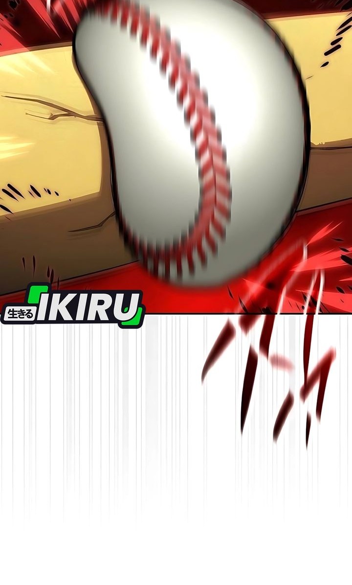 Genius Hitter Hits Fastball Chapter 100 - halaman 7