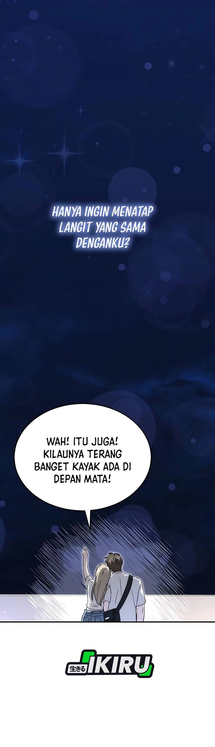 Genius Hitter Hits Fastball Chapter 100 - halaman 73
