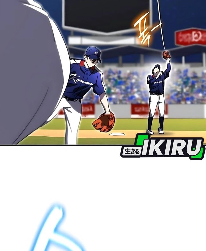 Genius Hitter Hits Fastball Chapter 100 - halaman 9