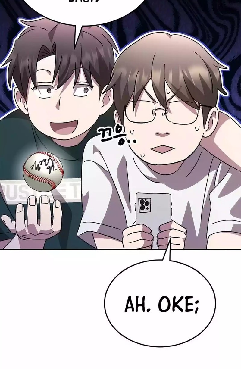 Genius Hitter Hits Fastball Chapter 101 - halaman 12