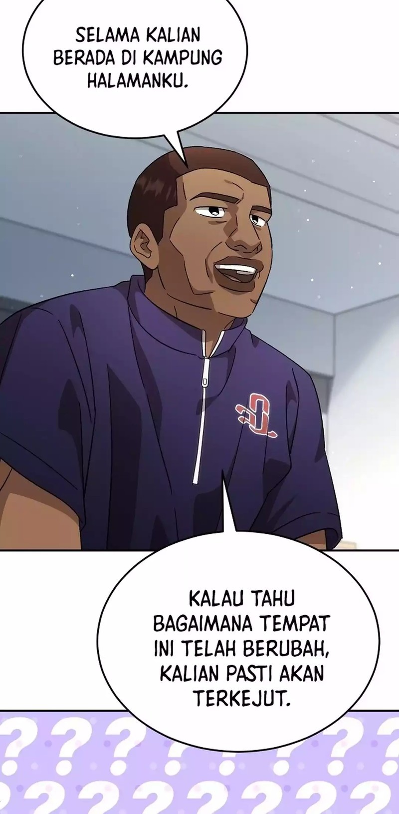 Genius Hitter Hits Fastball Chapter 101 - halaman 24