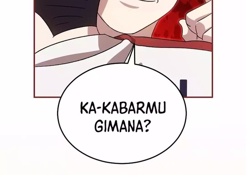 Genius Hitter Hits Fastball Chapter 101 - halaman 27