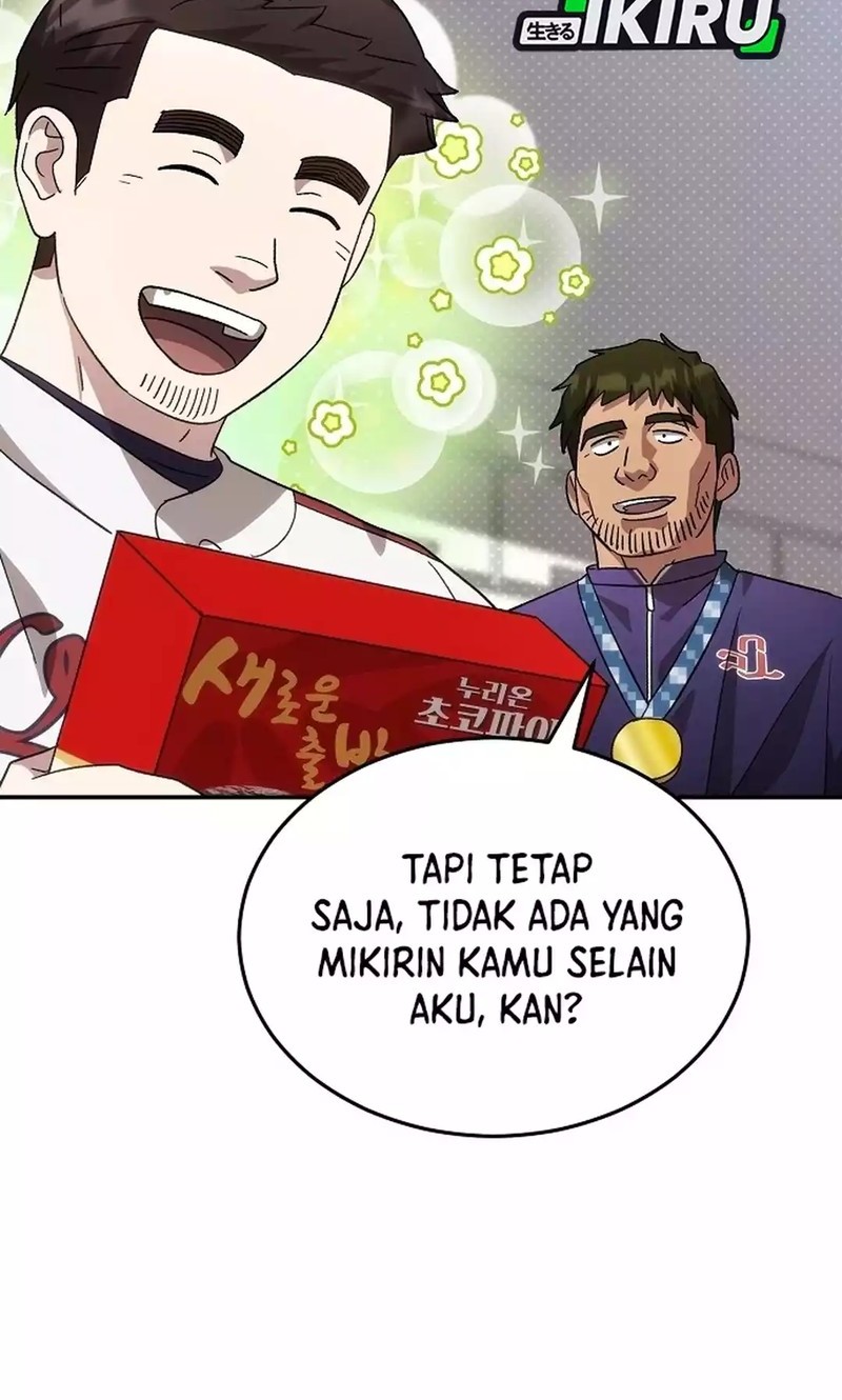 Genius Hitter Hits Fastball Chapter 101 - halaman 36