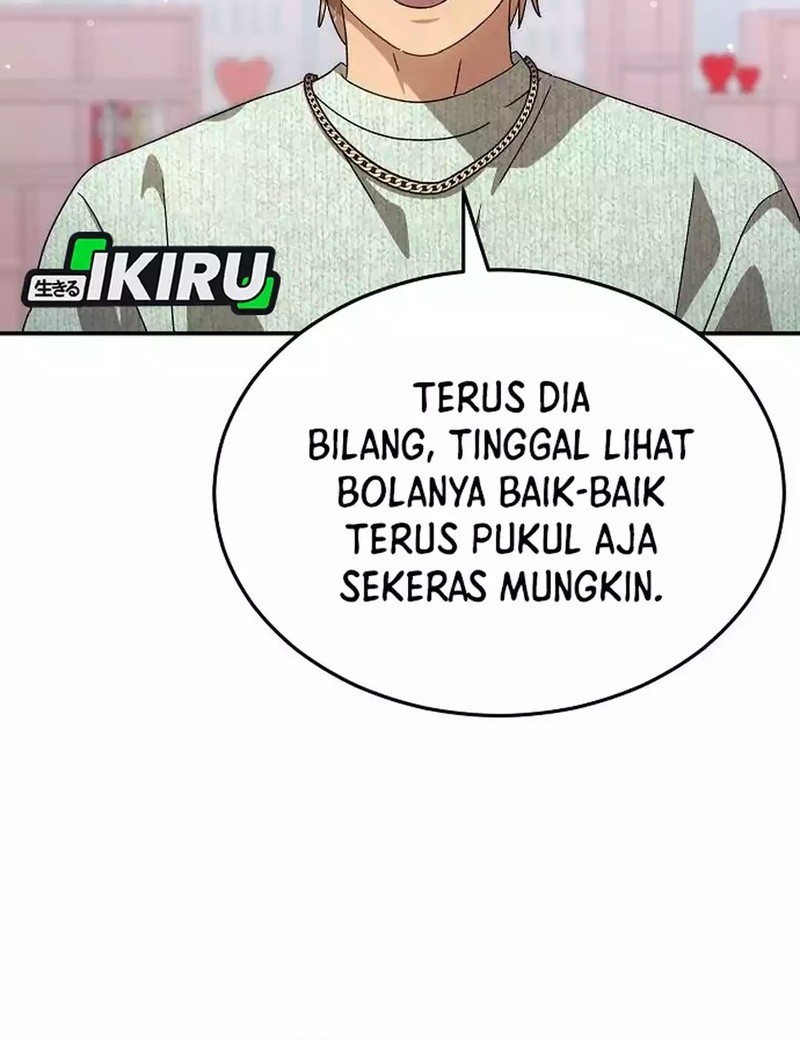 Genius Hitter Hits Fastball Chapter 101 - halaman 6