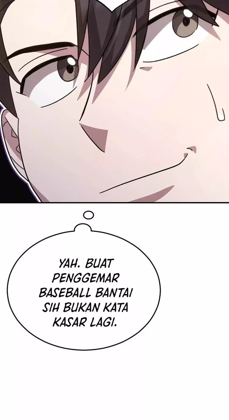 Genius Hitter Hits Fastball Chapter 101 - halaman 9
