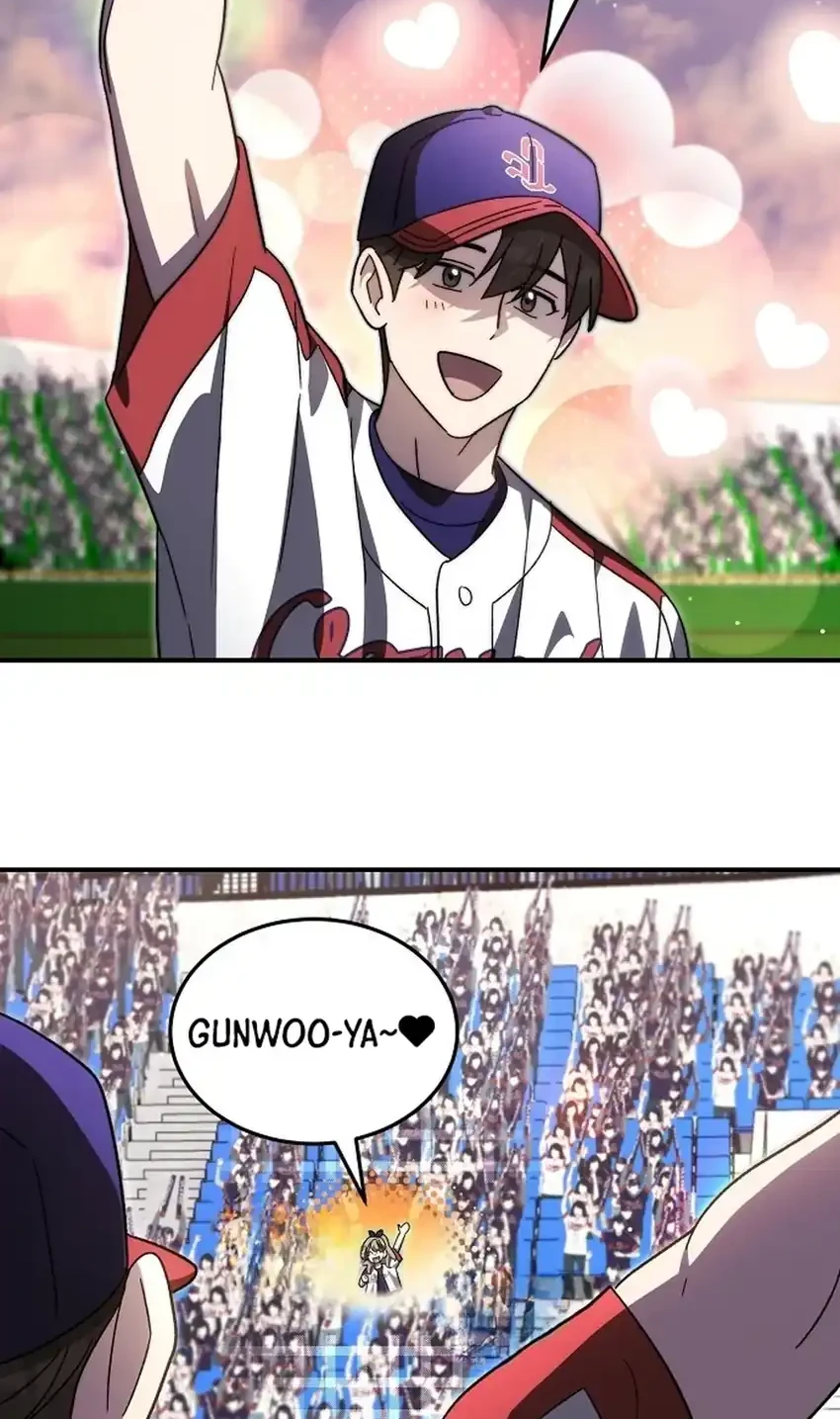 Genius Hitter Hits Fastball Chapter 102 - halaman 10