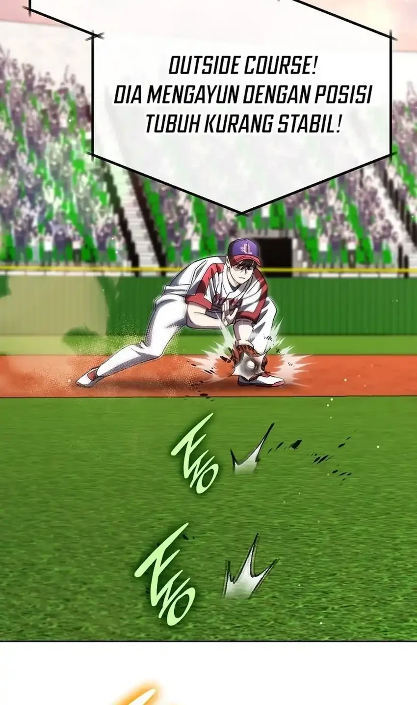 Genius Hitter Hits Fastball Chapter 102 - halaman 12