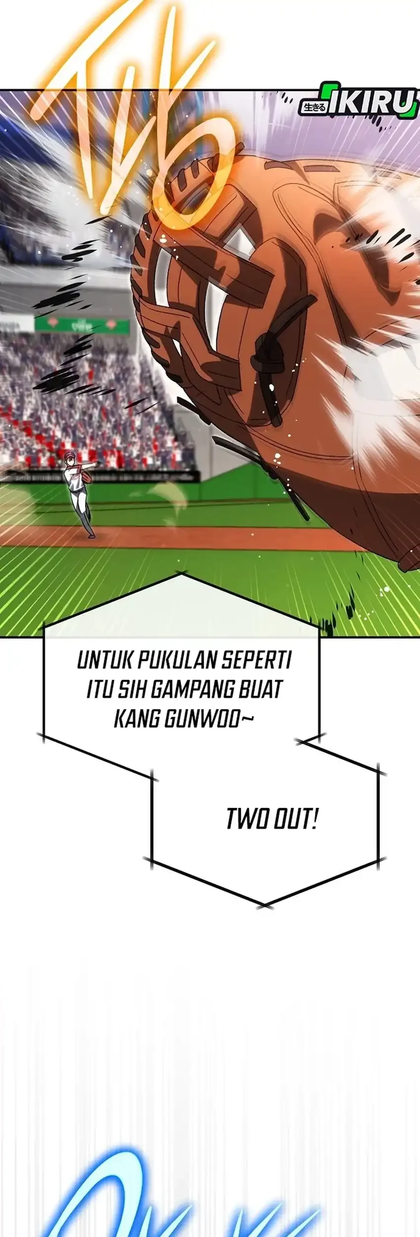 Genius Hitter Hits Fastball Chapter 102 - halaman 13