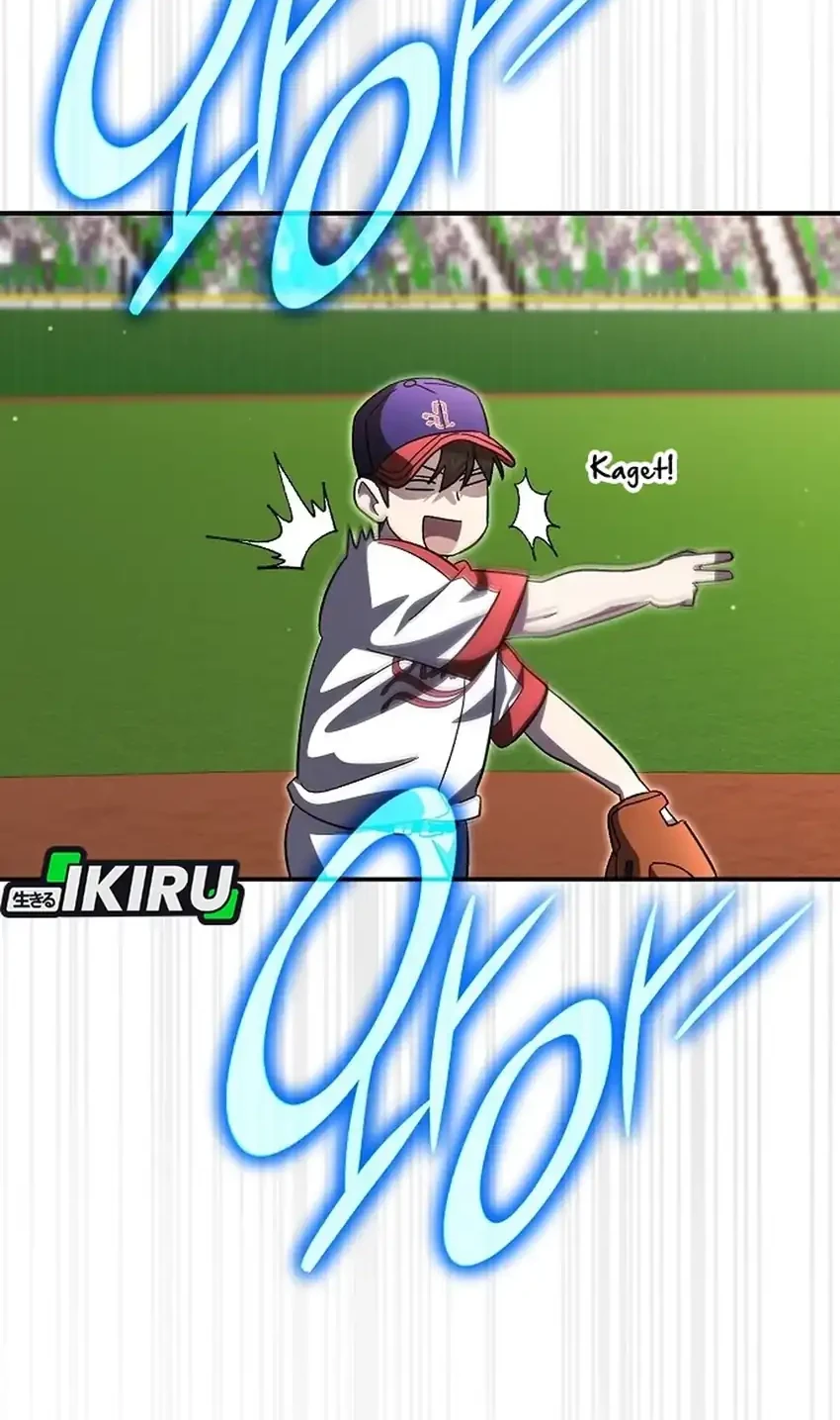 Genius Hitter Hits Fastball Chapter 102 - halaman 14