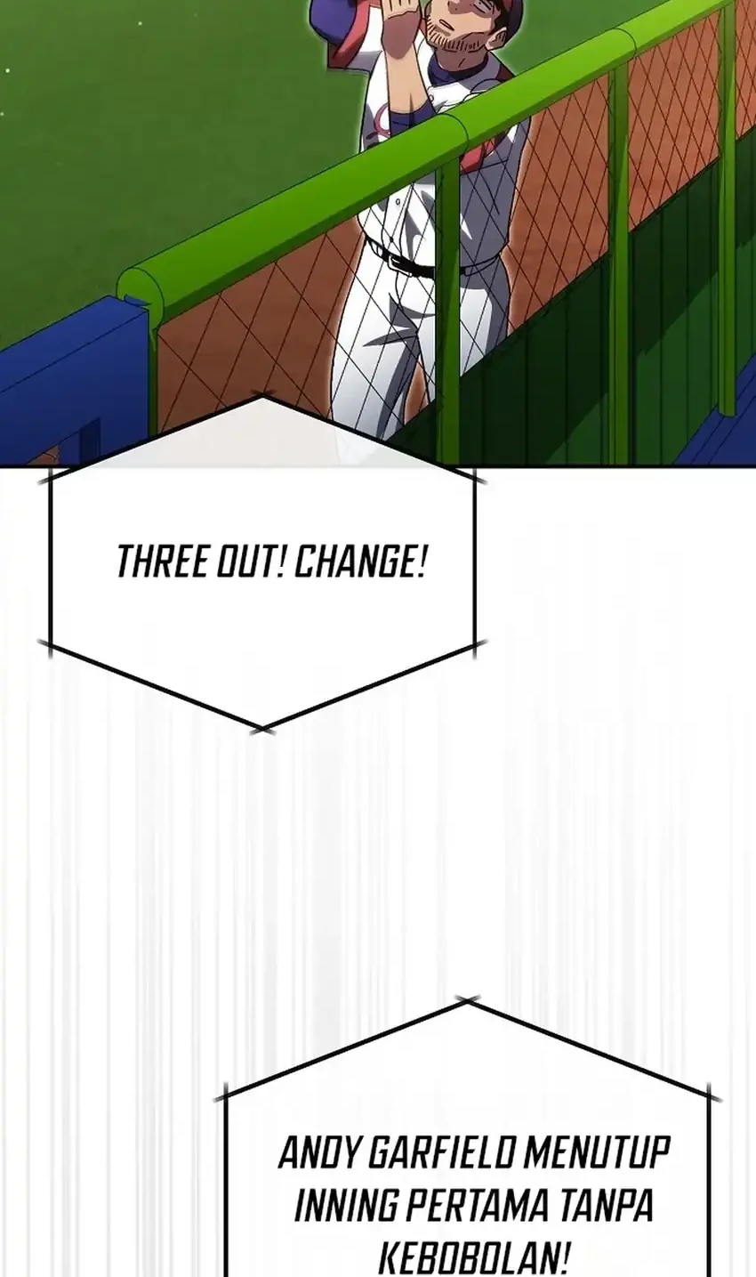 Genius Hitter Hits Fastball Chapter 102 - halaman 18