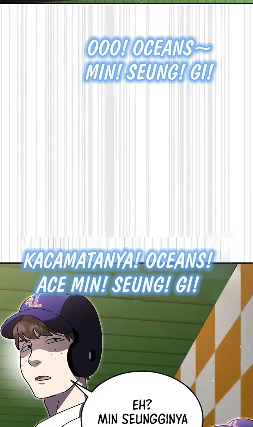 Genius Hitter Hits Fastball Chapter 102 - halaman 26