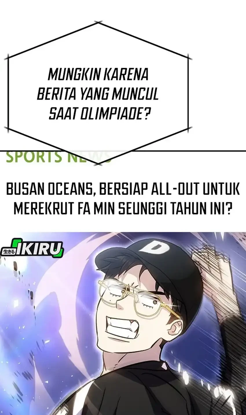 Genius Hitter Hits Fastball Chapter 102 - halaman 28