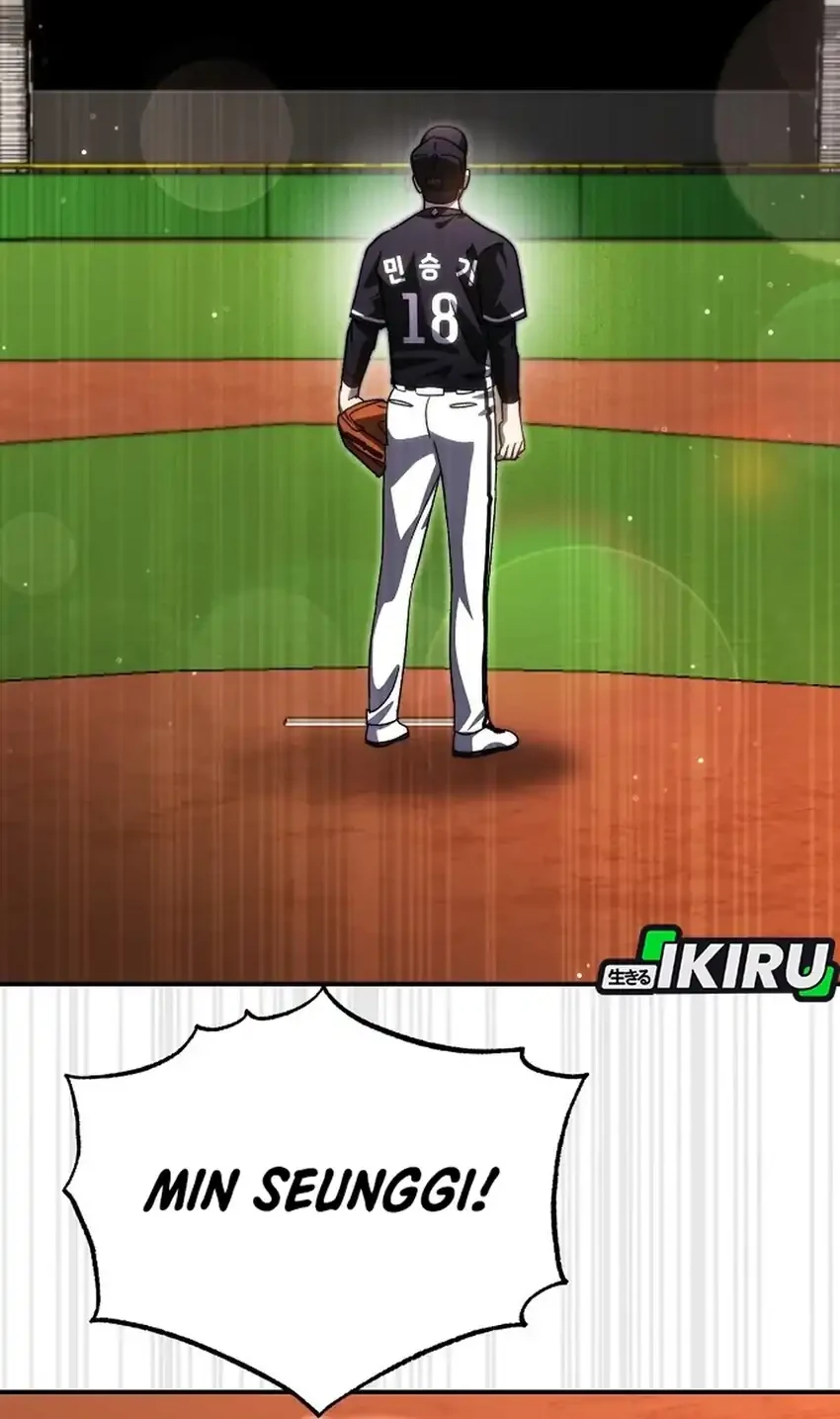 Genius Hitter Hits Fastball Chapter 102 - halaman 32