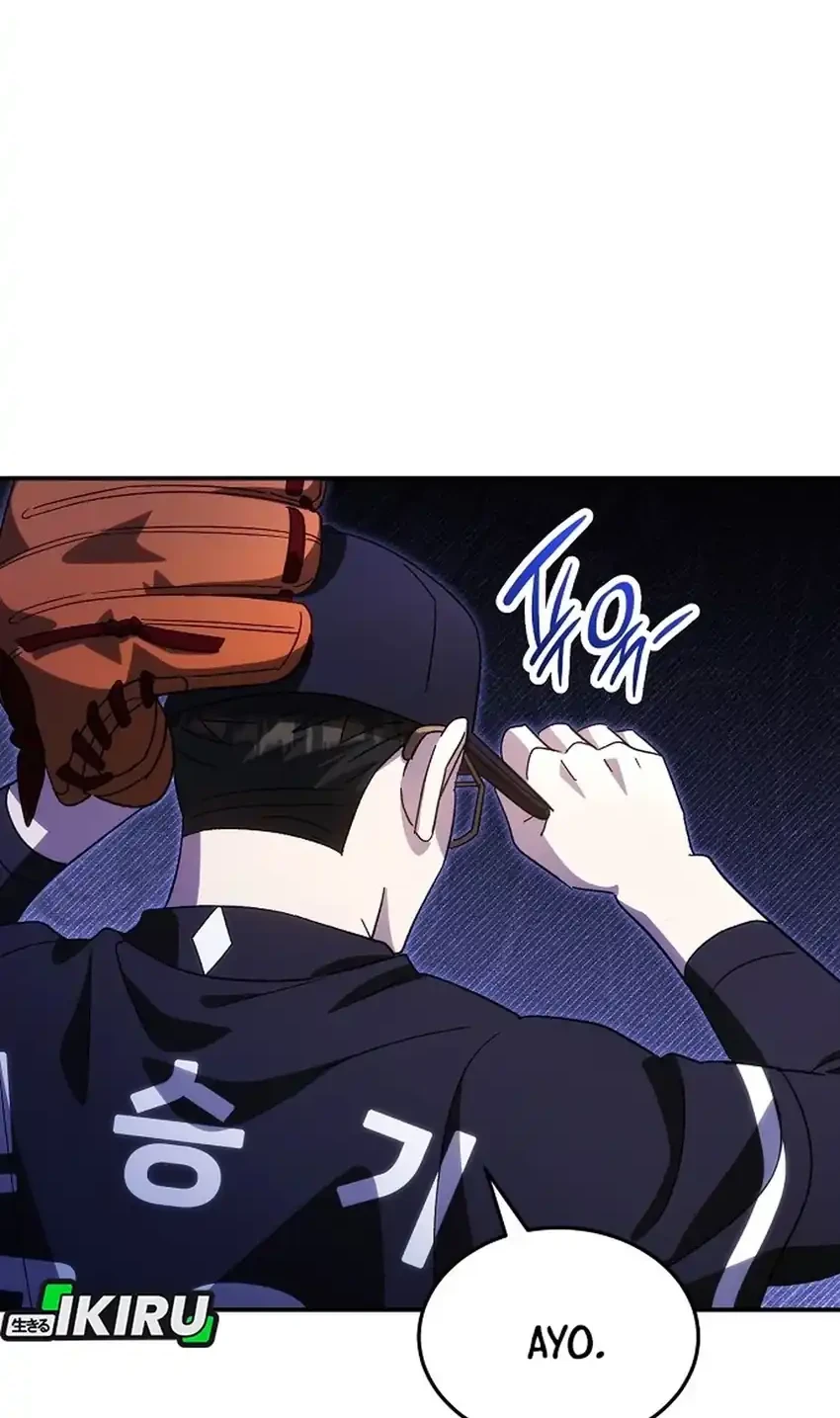 Genius Hitter Hits Fastball Chapter 102 - halaman 34