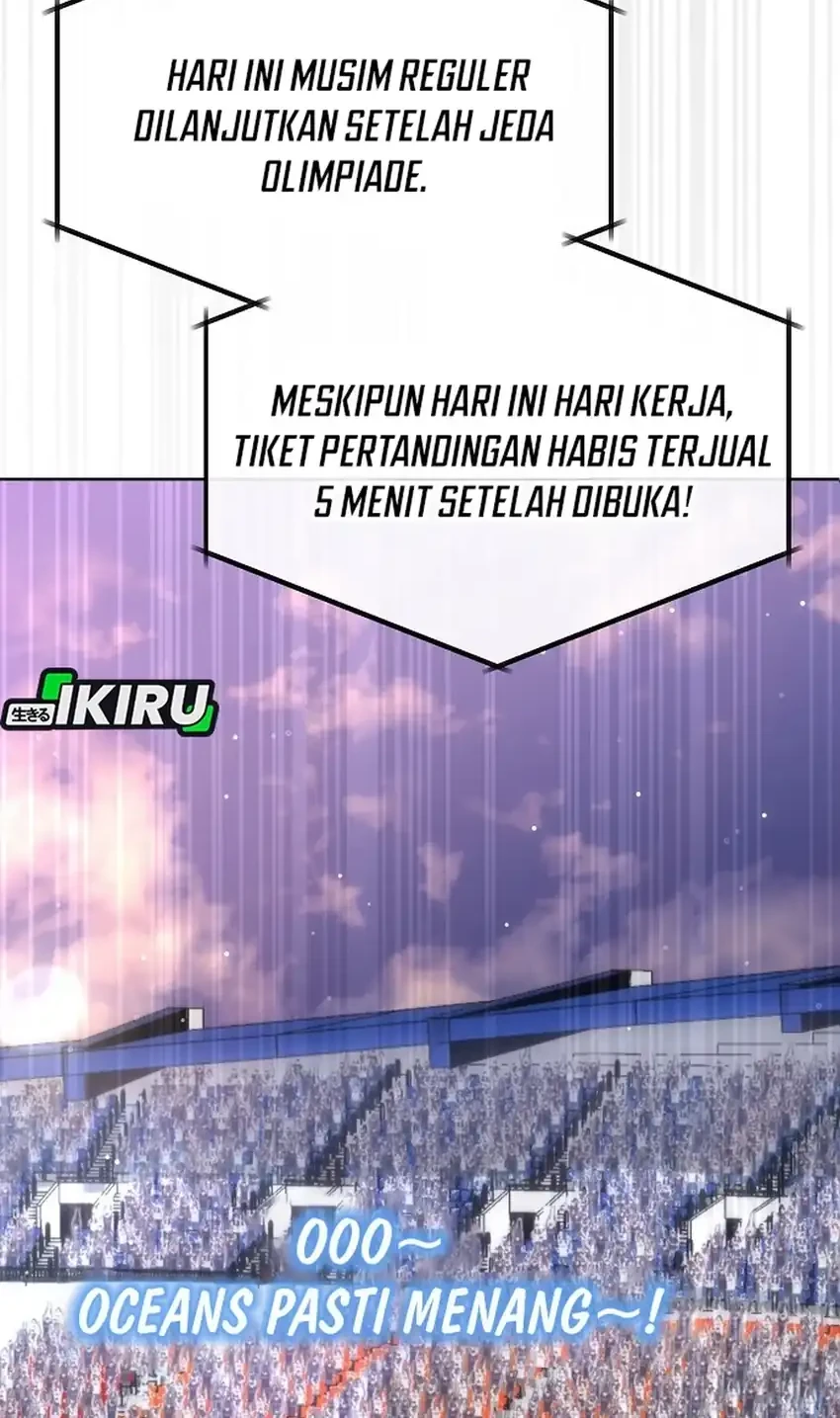 Genius Hitter Hits Fastball Chapter 102 - halaman 4