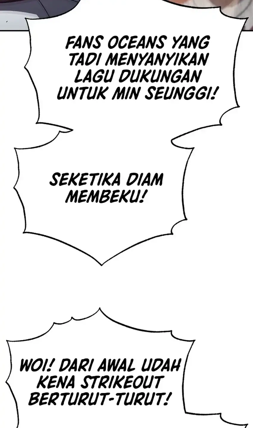 Genius Hitter Hits Fastball Chapter 102 - halaman 40
