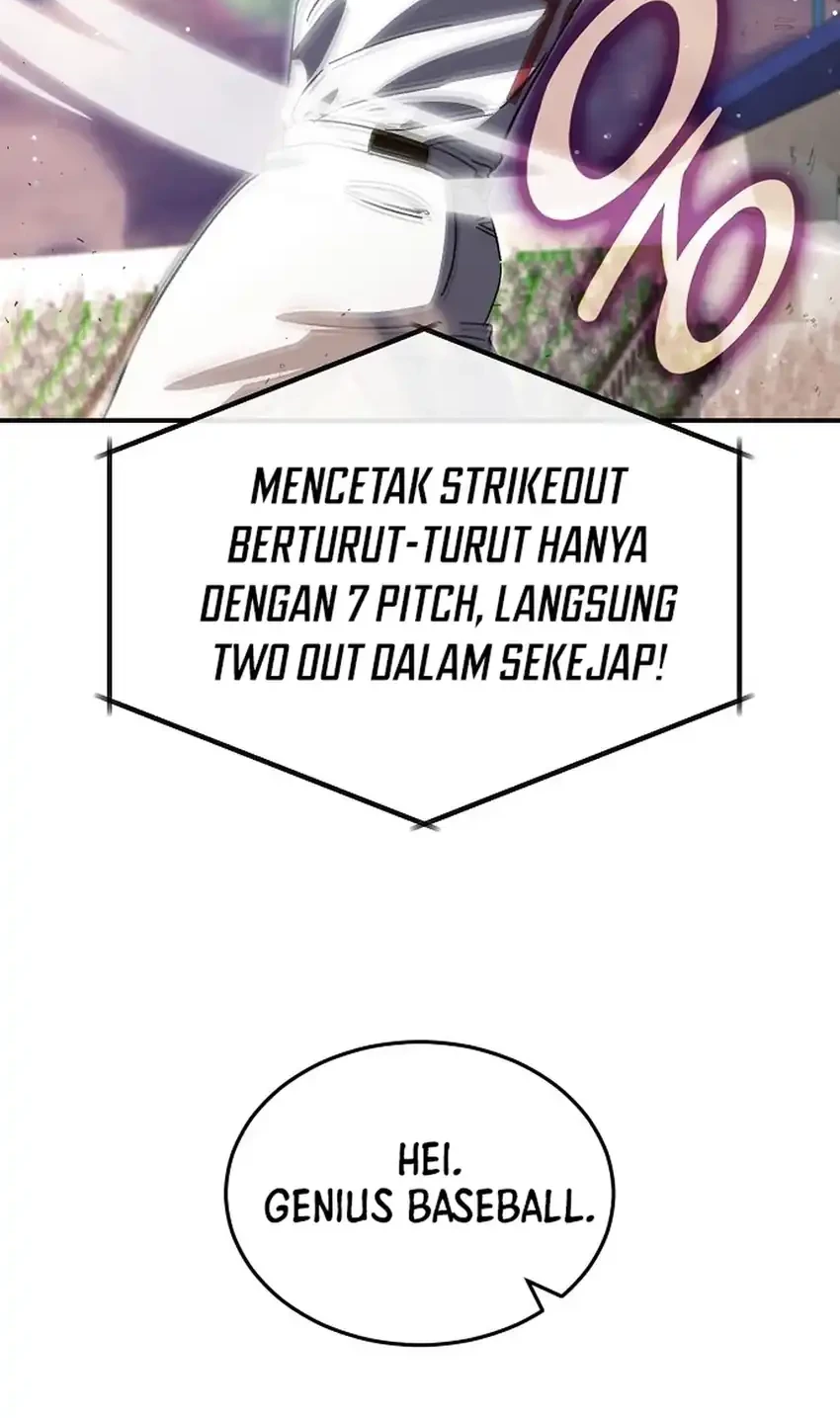 Genius Hitter Hits Fastball Chapter 102 - halaman 42