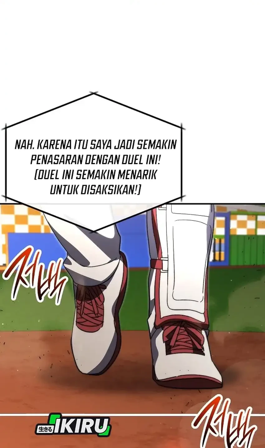 Genius Hitter Hits Fastball Chapter 102 - halaman 44