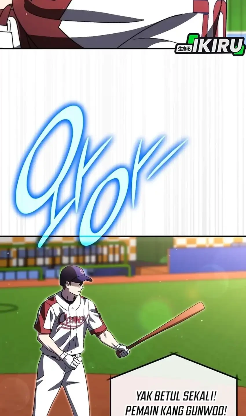 Genius Hitter Hits Fastball Chapter 102 - halaman 46