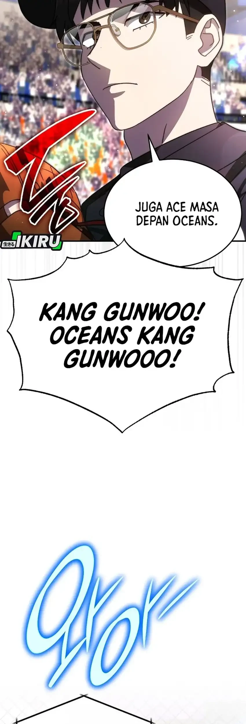 Genius Hitter Hits Fastball Chapter 102 - halaman 49