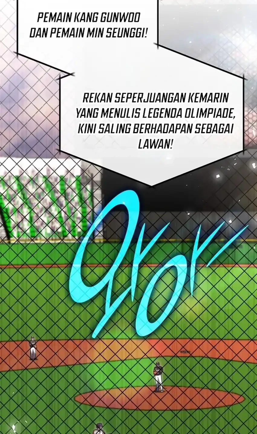 Genius Hitter Hits Fastball Chapter 102 - halaman 50