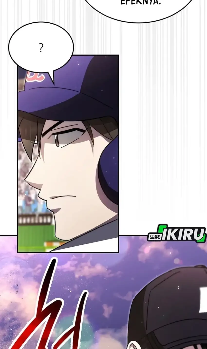 Genius Hitter Hits Fastball Chapter 102 - halaman 52