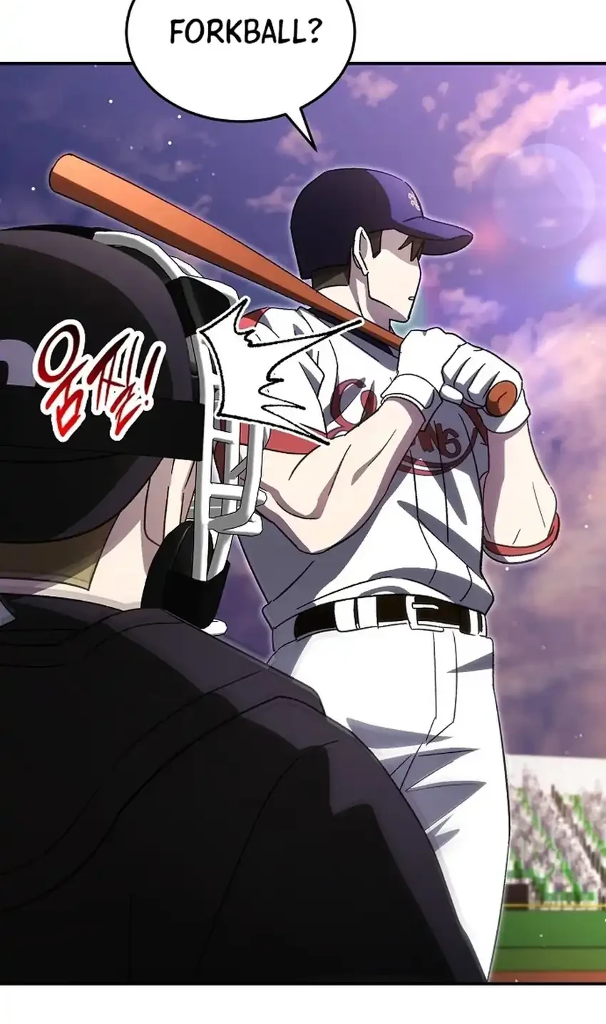 Genius Hitter Hits Fastball Chapter 102 - halaman 54