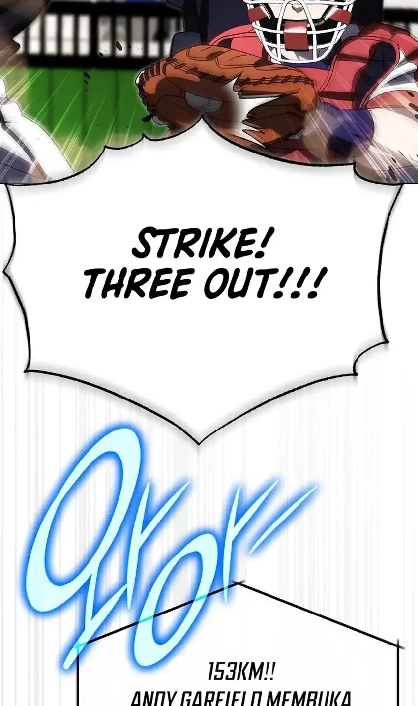 Genius Hitter Hits Fastball Chapter 102 - halaman 6