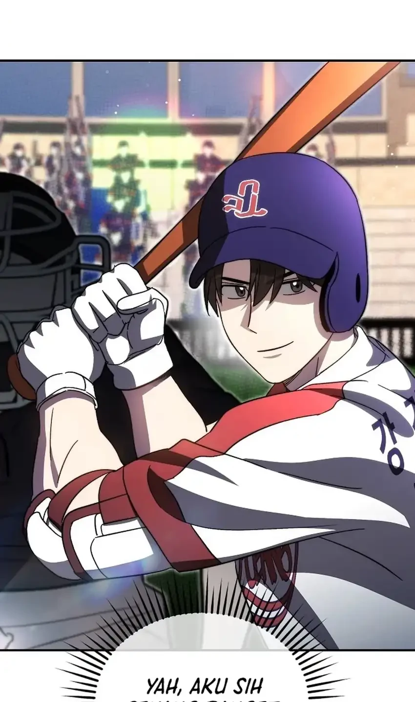 Genius Hitter Hits Fastball Chapter 102 - halaman 62