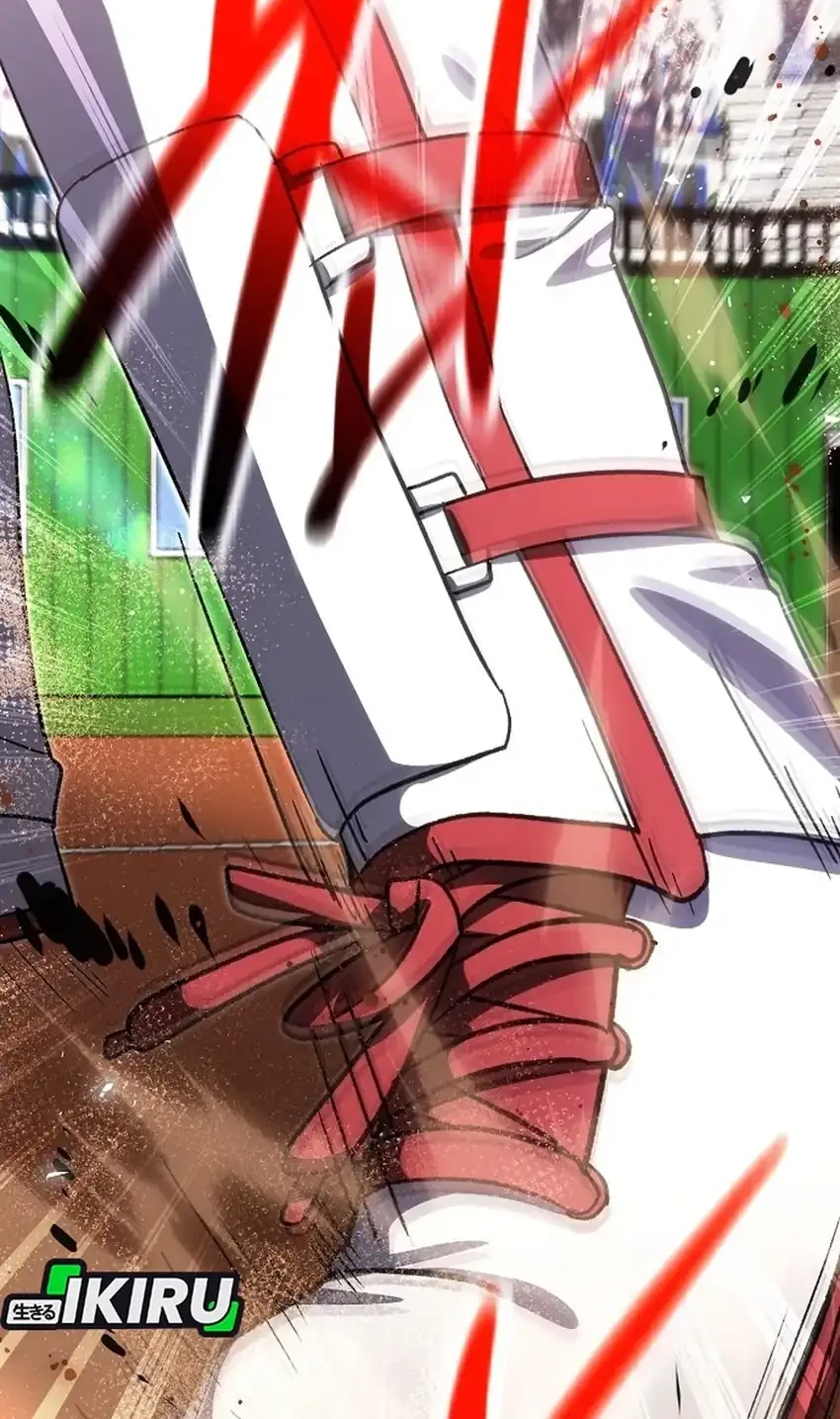 Genius Hitter Hits Fastball Chapter 102 - halaman 64
