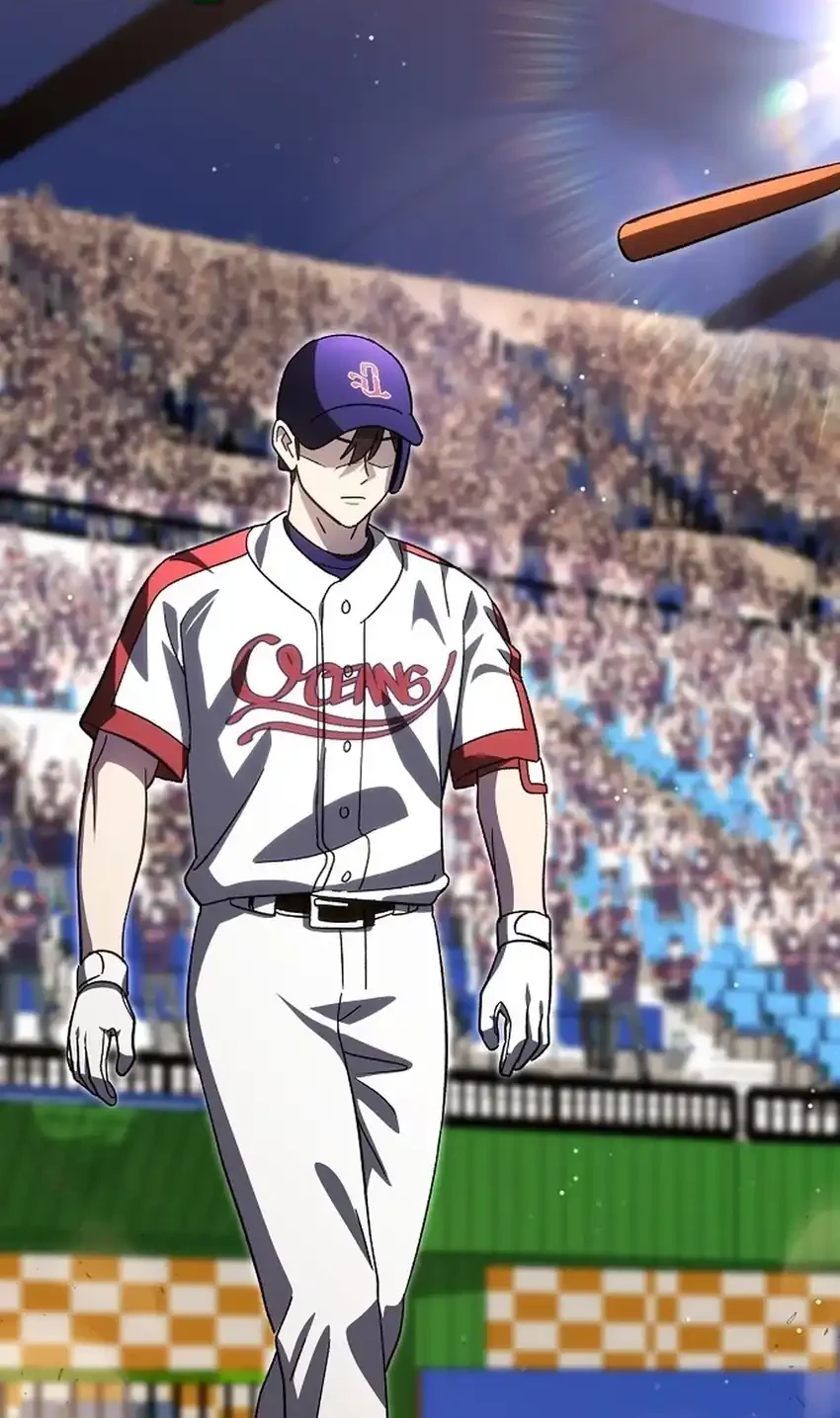 Genius Hitter Hits Fastball Chapter 102 - halaman 68