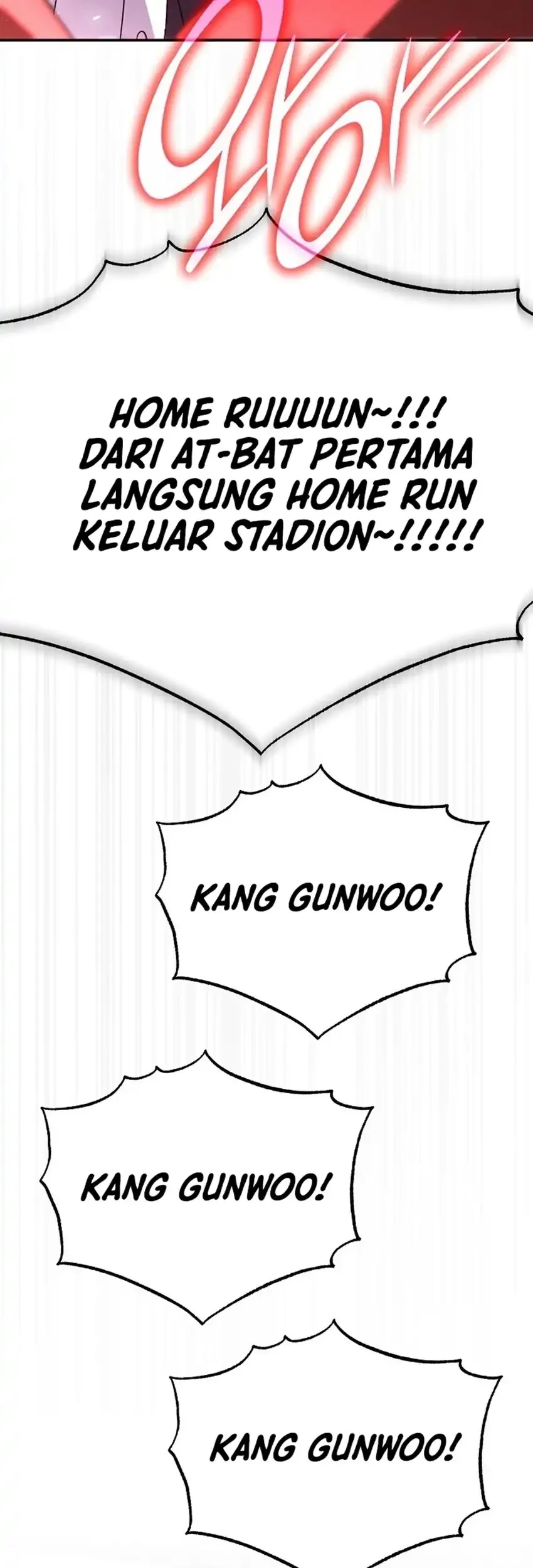 Genius Hitter Hits Fastball Chapter 102 - halaman 75
