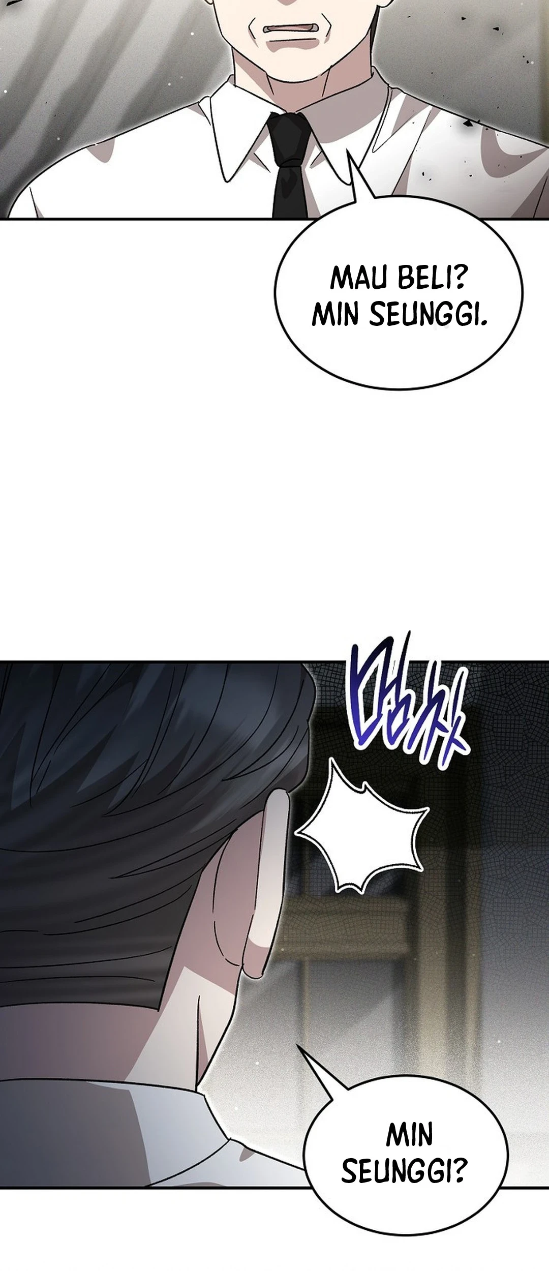 Genius Hitter Hits Fastball Chapter 103 - halaman 21