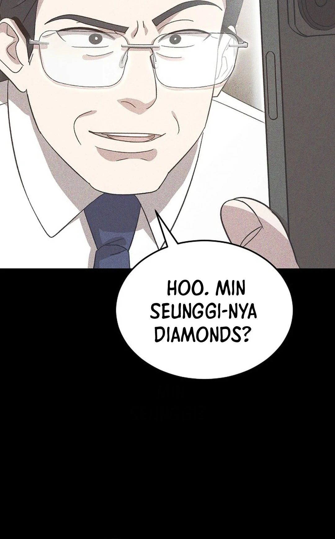 Genius Hitter Hits Fastball Chapter 103 - halaman 25
