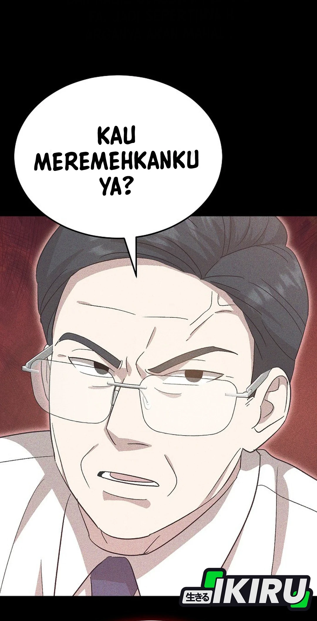 Genius Hitter Hits Fastball Chapter 103 - halaman 27