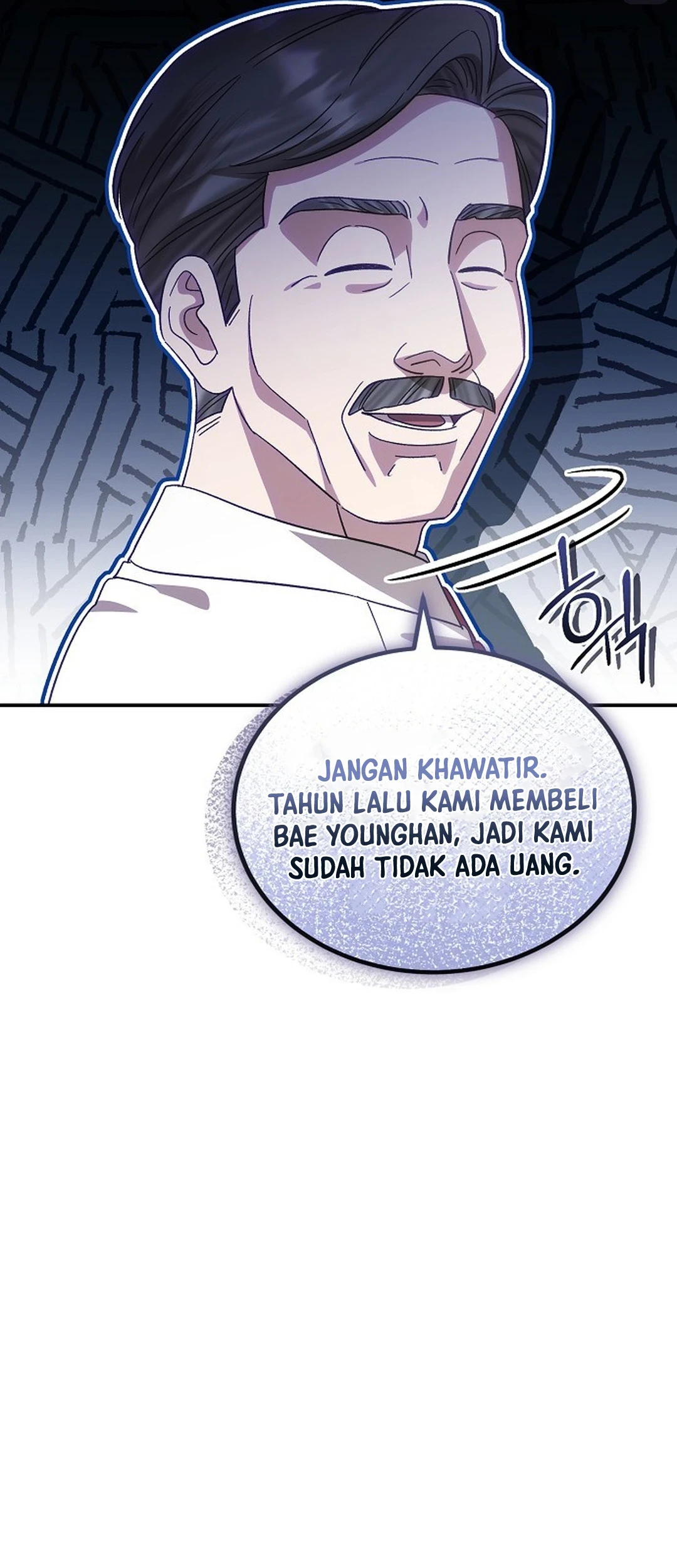 Genius Hitter Hits Fastball Chapter 103 - halaman 30