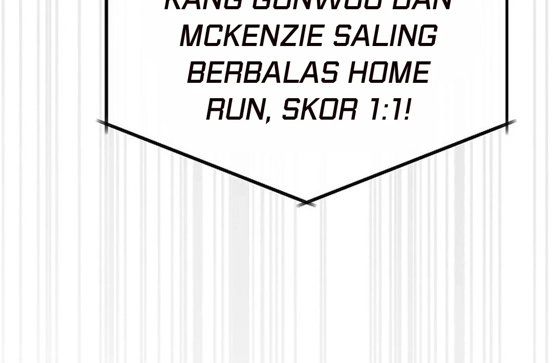 Genius Hitter Hits Fastball Chapter 103 - halaman 33