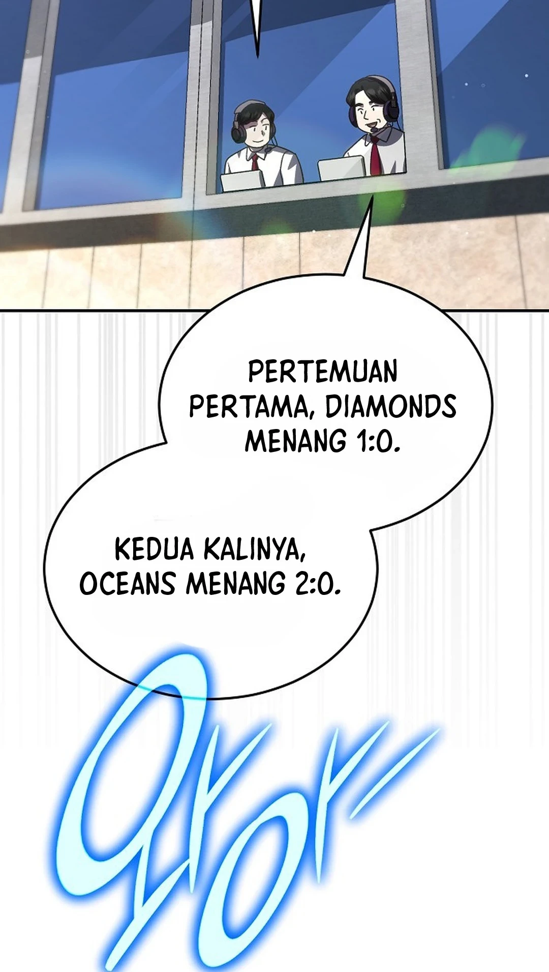 Genius Hitter Hits Fastball Chapter 103 - halaman 36
