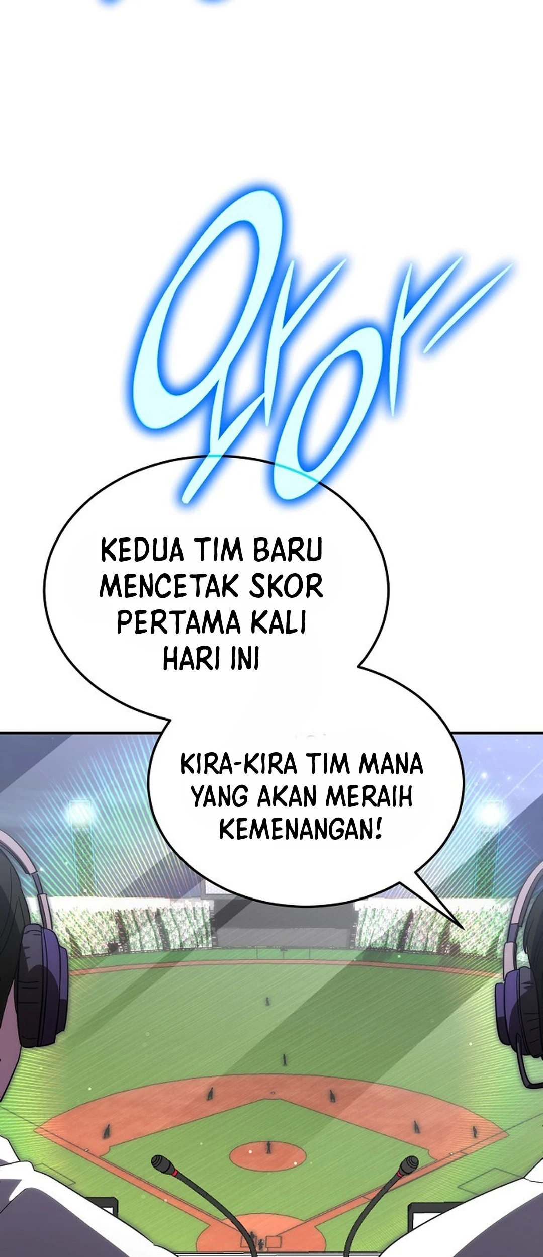 Genius Hitter Hits Fastball Chapter 103 - halaman 37