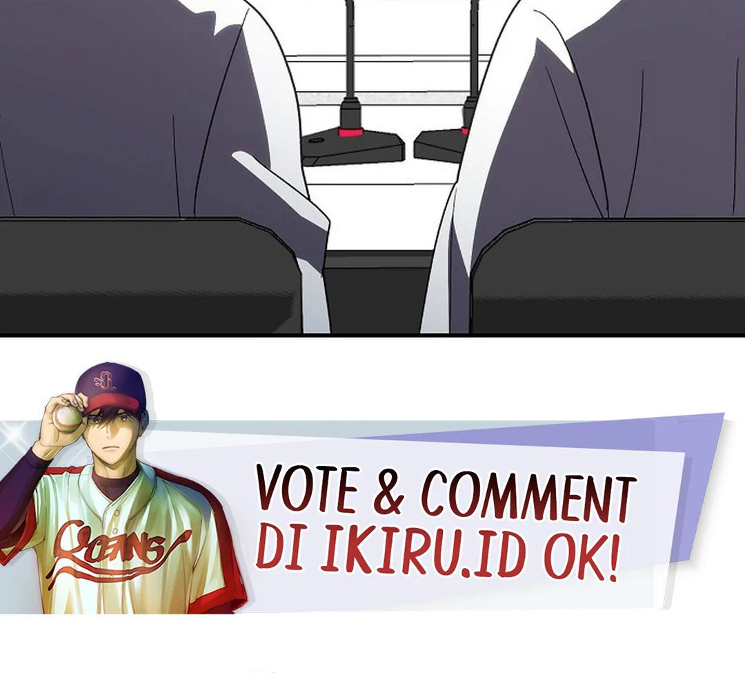 Genius Hitter Hits Fastball Chapter 103 - halaman 38