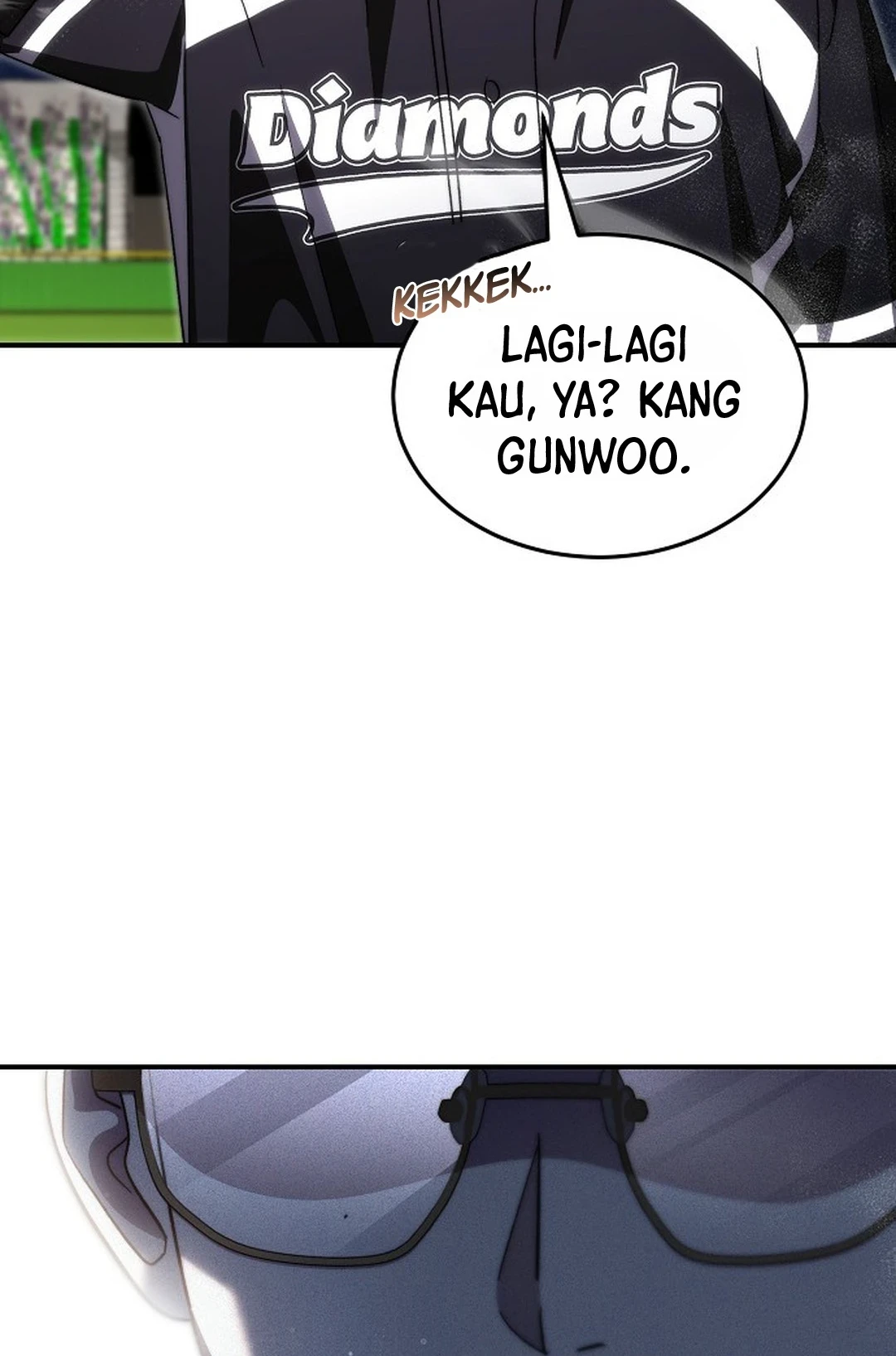 Genius Hitter Hits Fastball Chapter 103 - halaman 43