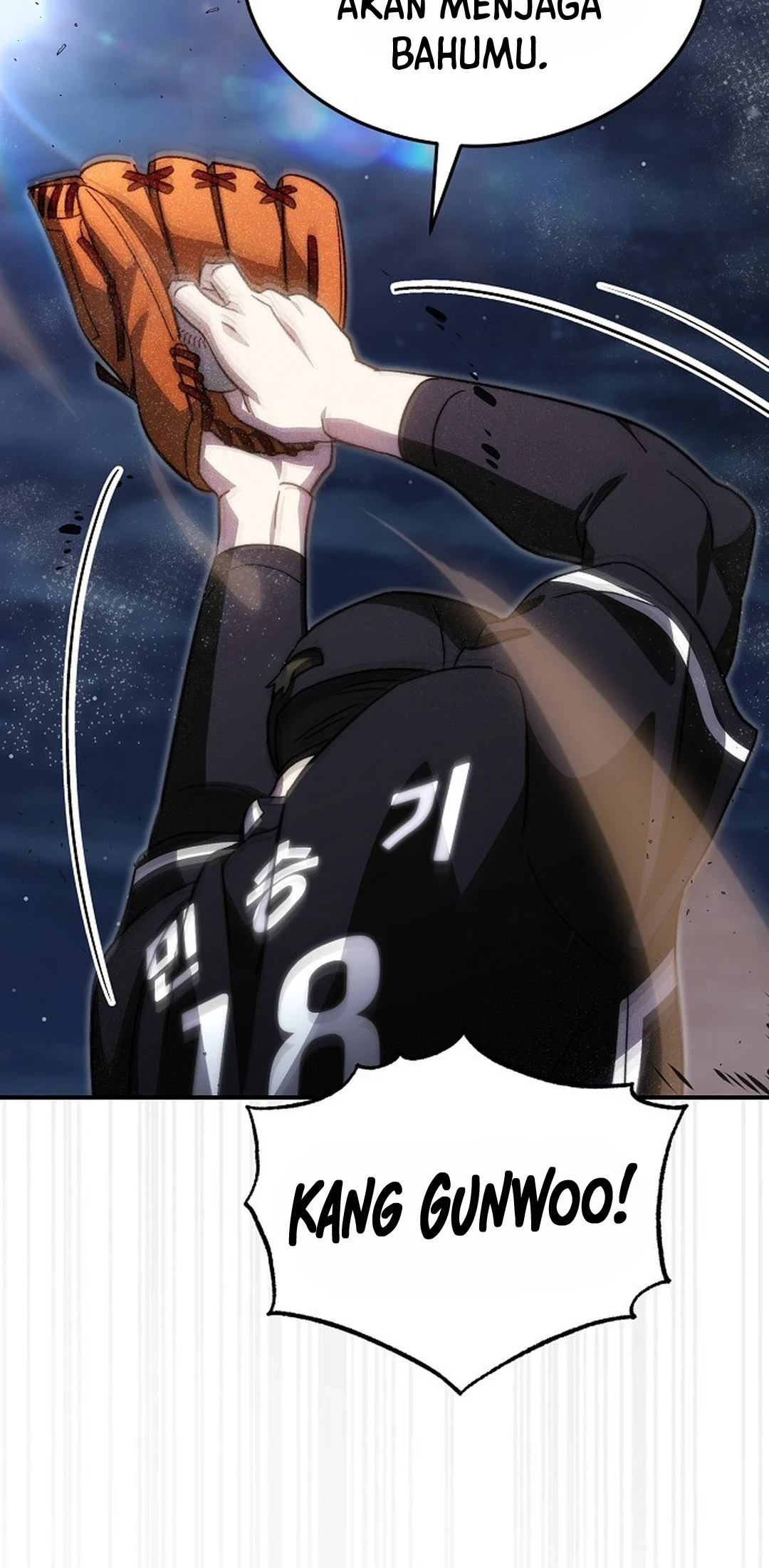 Genius Hitter Hits Fastball Chapter 103 - halaman 47
